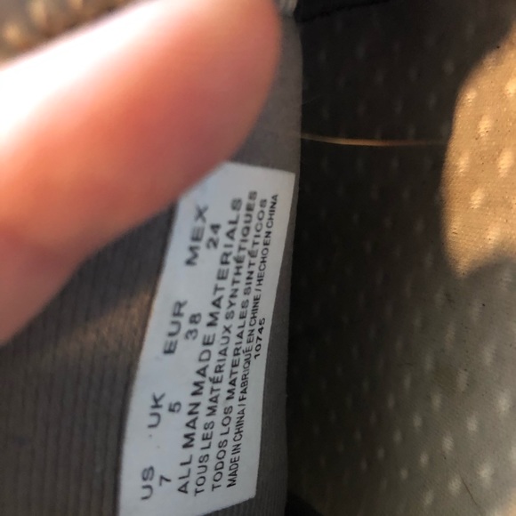 Port Lightweight Breathable Boat (Water Shoes) - Picture 11 of 15